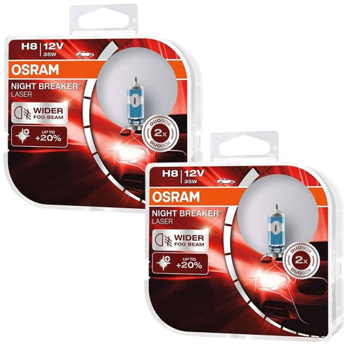 Osram night breaker - 4x, night-breaker