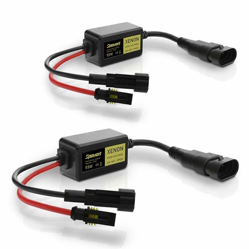55w car hid - 55w,