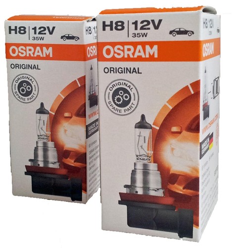 Osram halogenlampe h8 - osram,