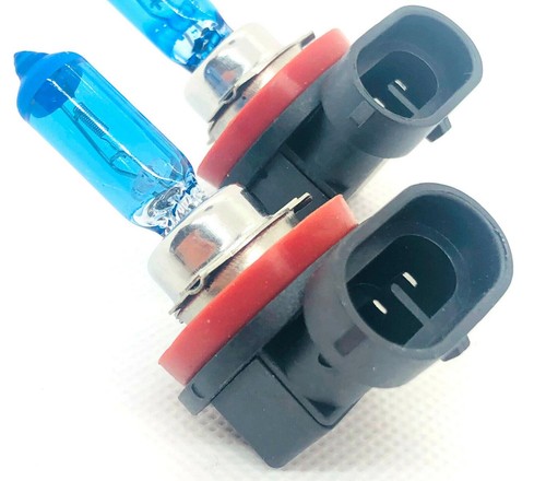 8500k 12v 35w xenon - 2x,