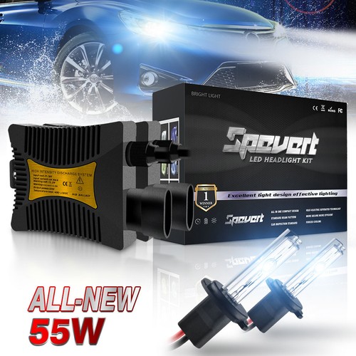 Paar hid xenon scheinwerfer - 1,