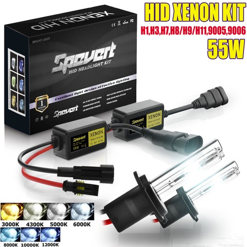 55w car hid xenon headlight - 55w,