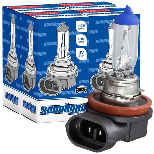 Xenohype classic halogen - h8,
