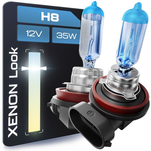 Box halogen lampen xenon - in,