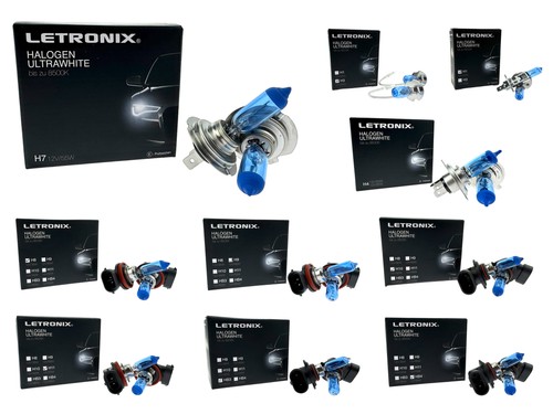 Letronix halogen sockel - letronix,