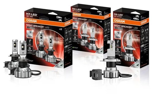 Osram d1s d2s d3s d4s - d2s, d8s