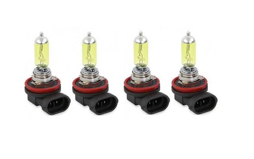 35w 12v aqua golden - h8,