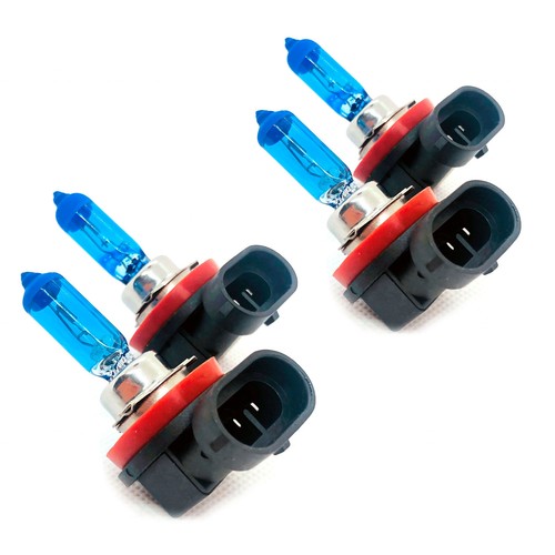 Lampen 35w 12v xenon - h8,