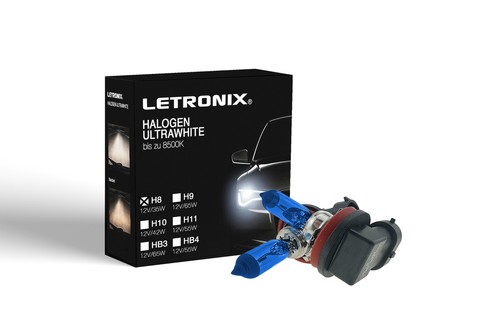 Letronix 12v 35w halogen - letronix,