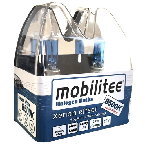 Mobilitee xenon look - h8,
