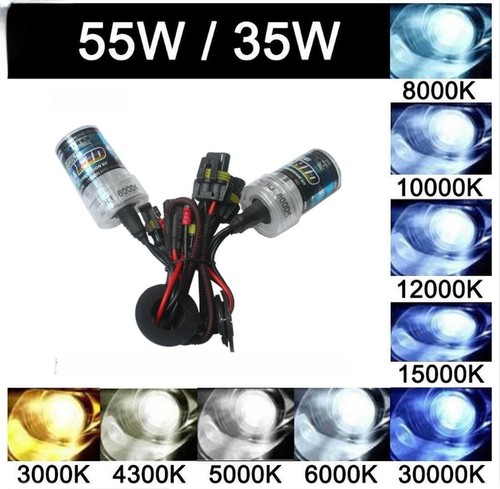 H11 xenon hid - h8/h9/h11,