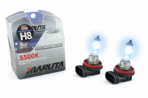 Maruta super white 35w - super,