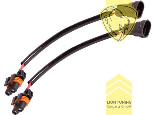 Adapter kabel h11 - h8, hb4
