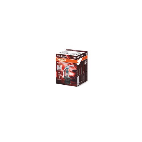 Osram night breaker - night, next