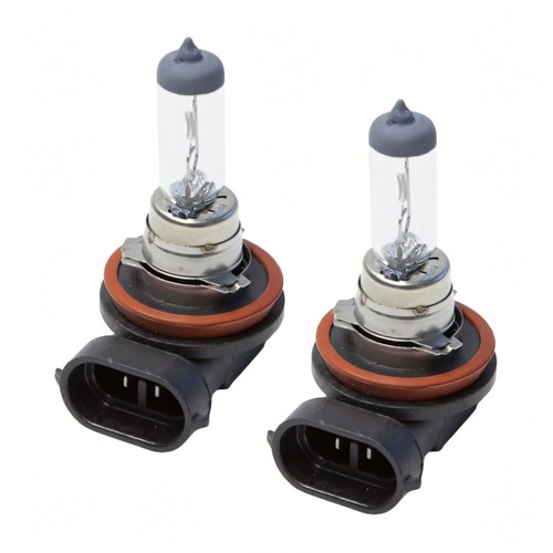 Set halogen autolampe - set,