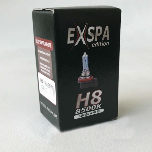 35w 8500k xenon optik - xenon,