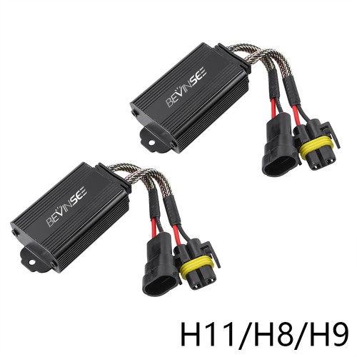 H11 led birnen canbus - led,