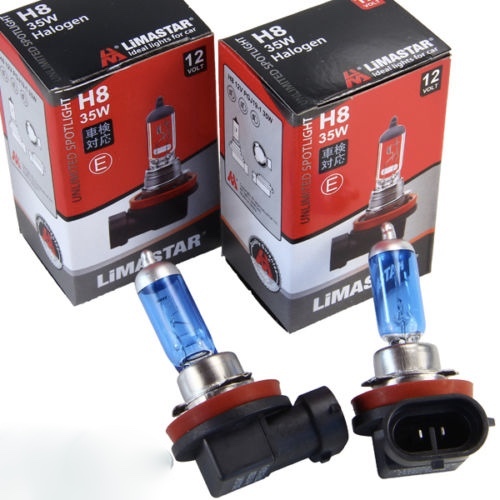 Lima xenon look - 2x,