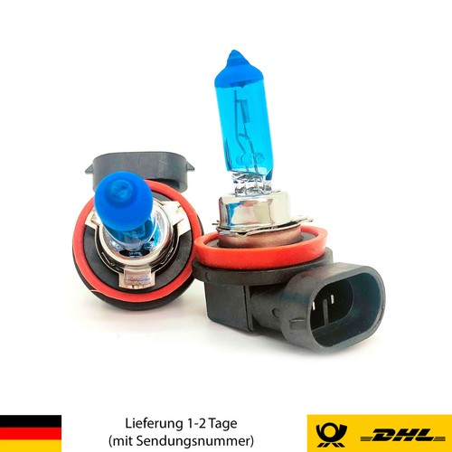 Lampen 35w 12v xenon - lampen,