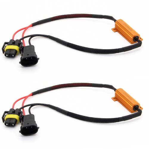 H11 led smd can - smd,