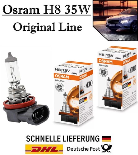Original osram 35w - original,